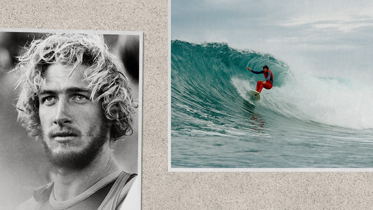 The Most Stylish Surfers Of Time | Journal MR PORTER