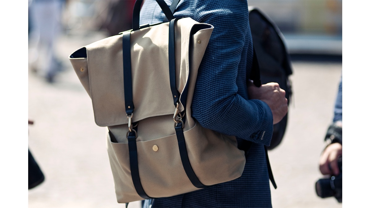 The New Rules of Bags | The Journal | MR PORTER