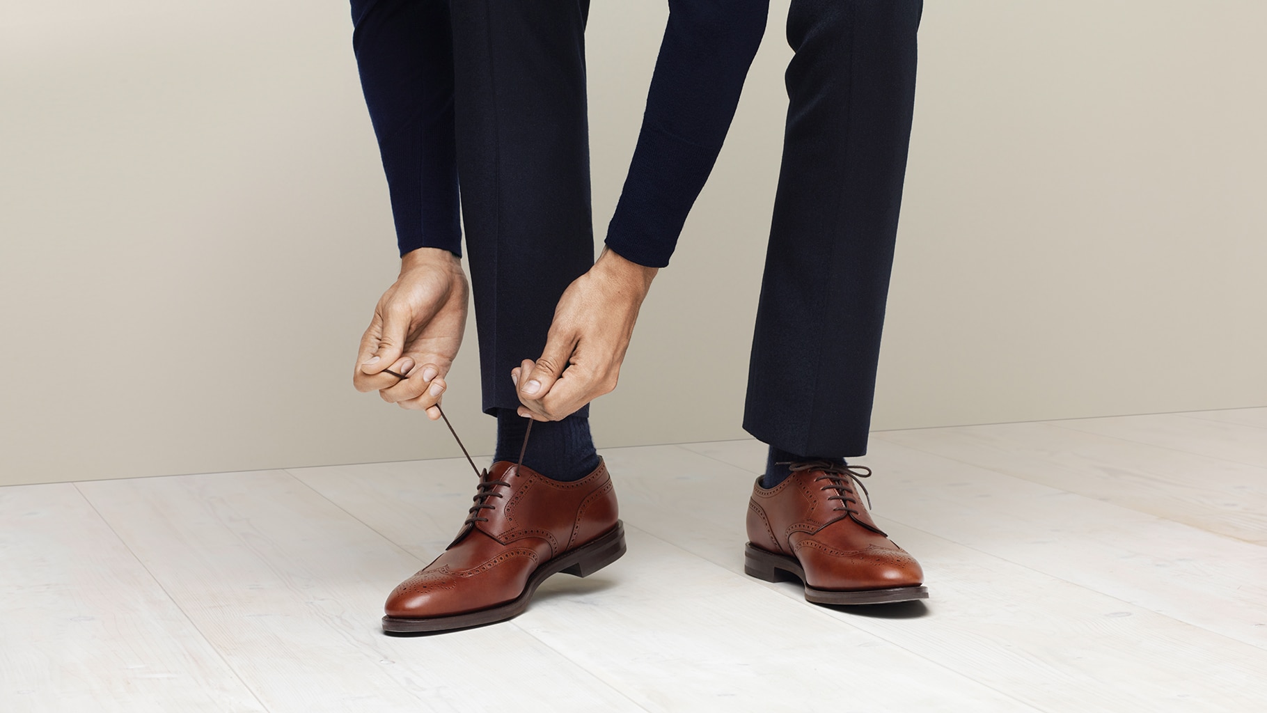 The World's Best Shoes | The Journal | MR PORTER