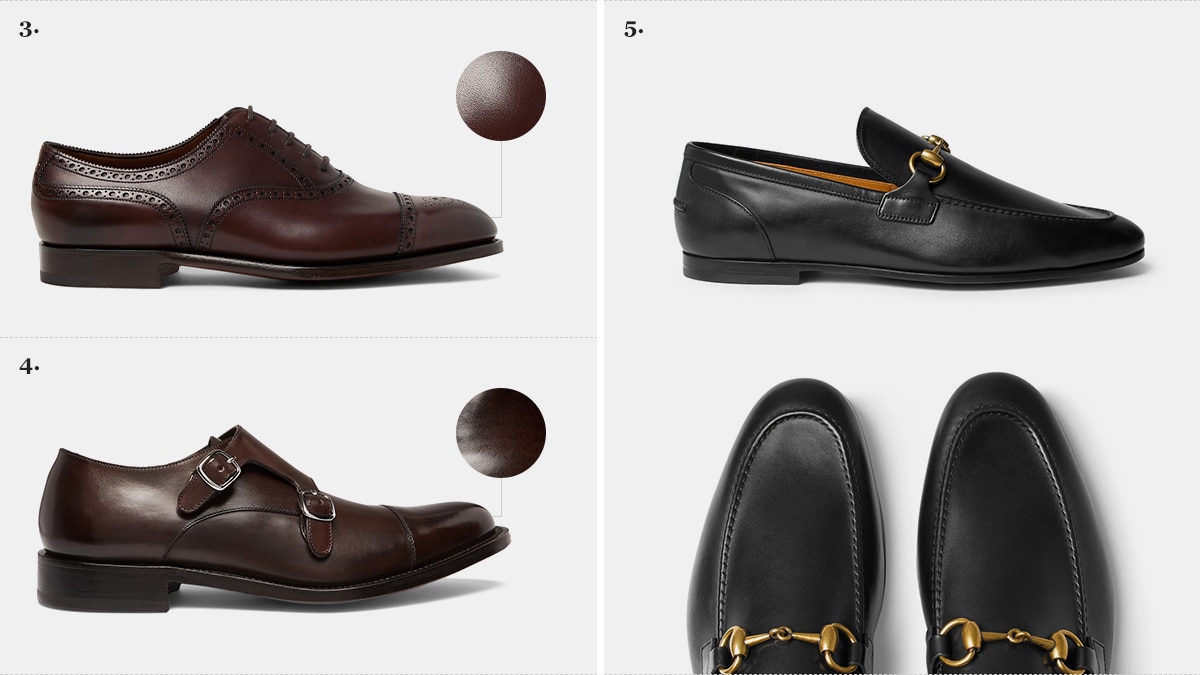 Different Types Of Formal Shoes Shop, GET 57% OFF, burrowsestates.ie