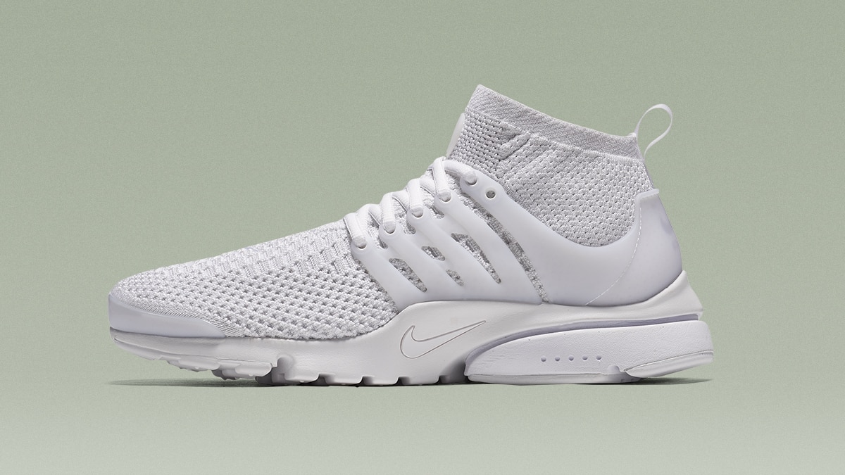 A Timely Tribute To The Nike Air Presto | The Journal | MR PORTER