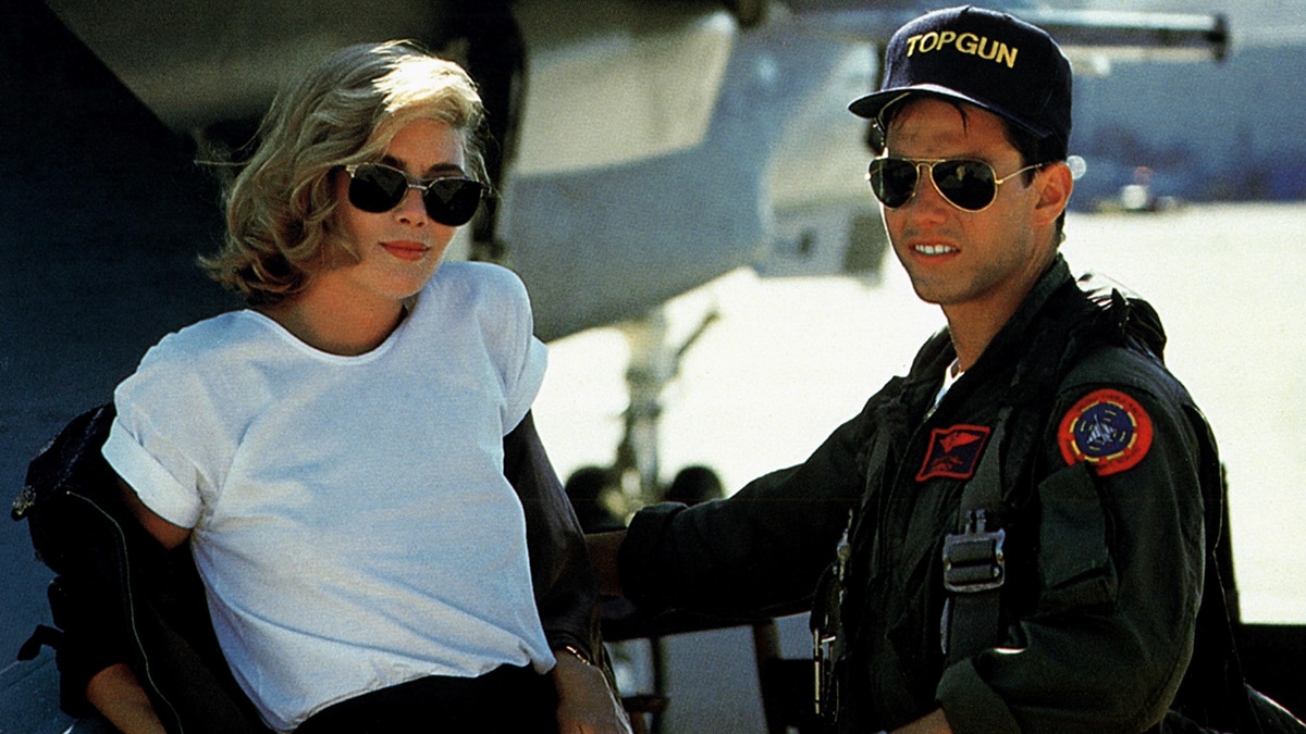 High-Flying Style Lessons From Top Gun | The Journal | MR PORTER
