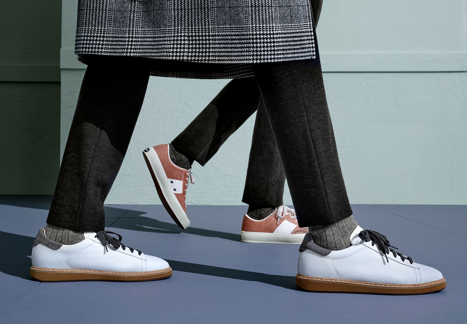 The Sneakers To Know For Spring 2019 | The Journal | MR PORTER