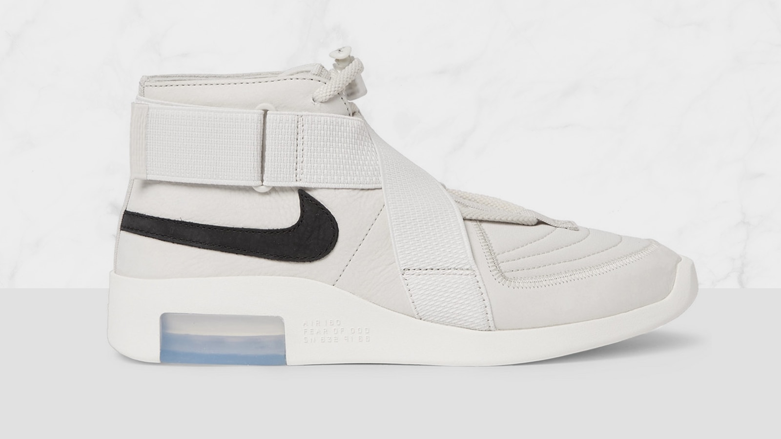 The Second Coming Of Nike X Fear Of God | The Journal | MR PORTER