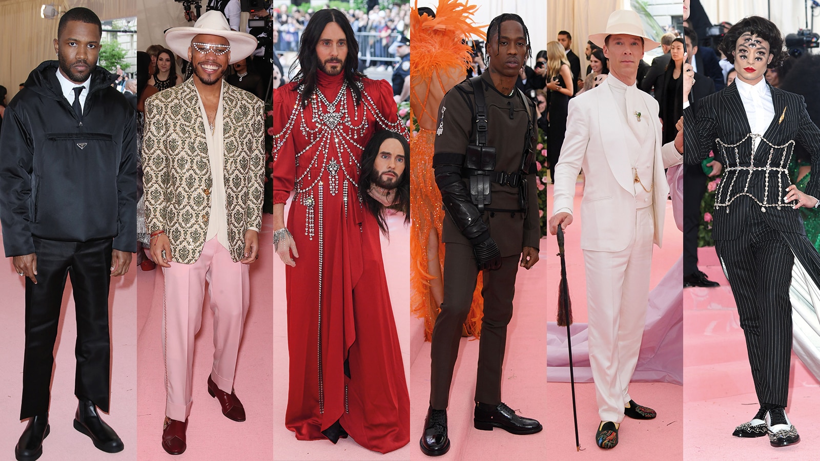 The Best Dressed Men At The Met Gala 2022 Vrogue