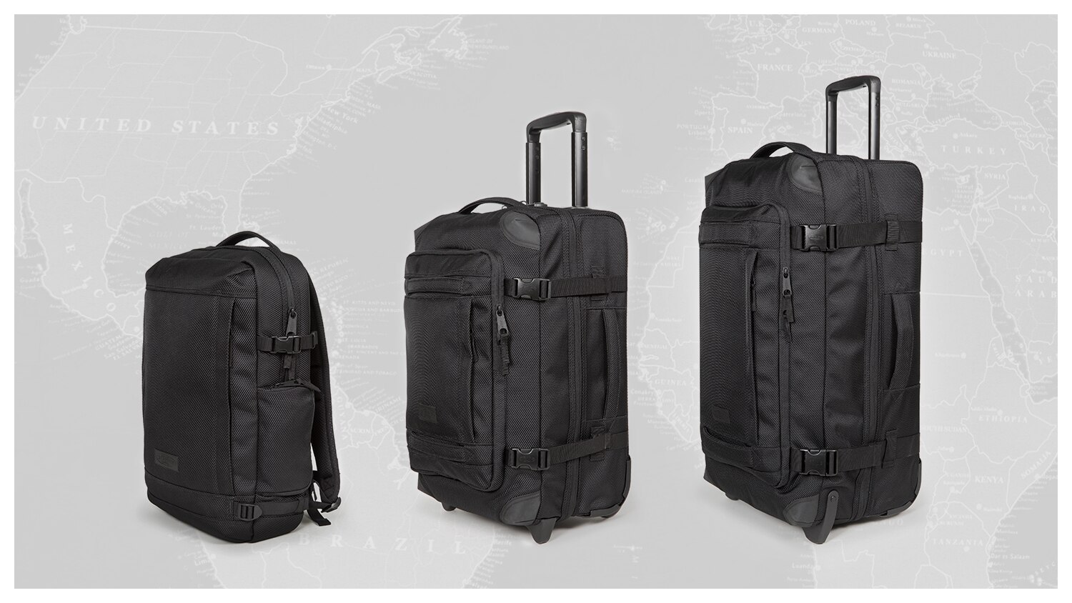 Three Ways To Upgrade Your Travel Gear In 2020 | The Journal | MR PORTER