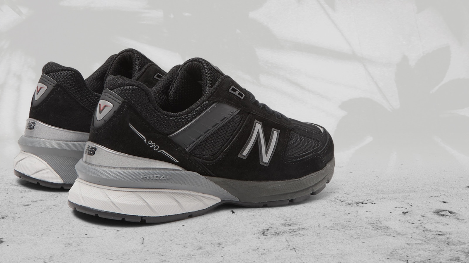 An Appreciation Of The New Balance 990 | The Journal | MR PORTER