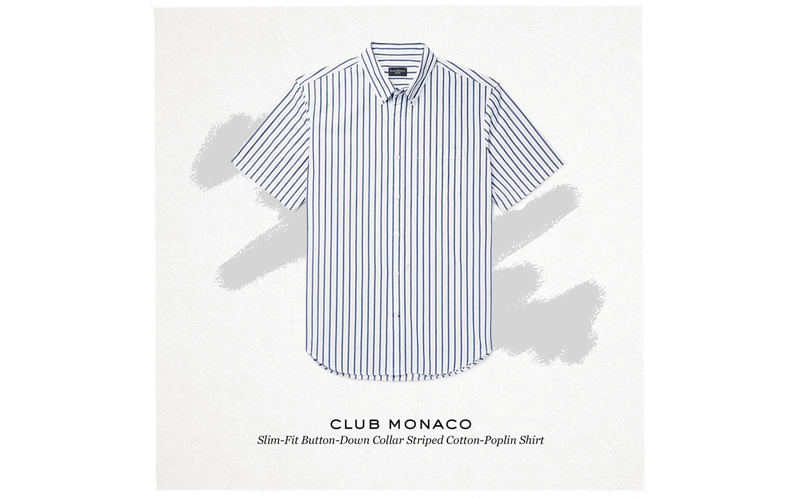 Go Big Or Go Home: Printed Shirts For Summer | The Journal | MR PORTER