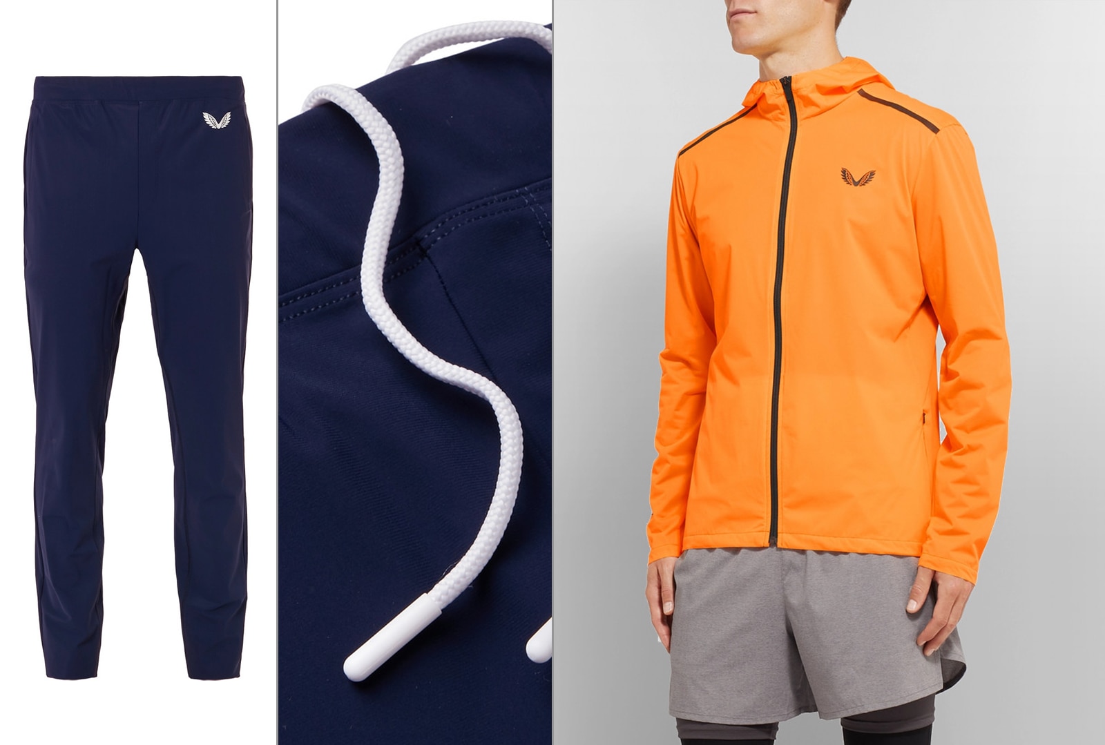 The Insider Running Brands To Know | The Journal | MR PORTER