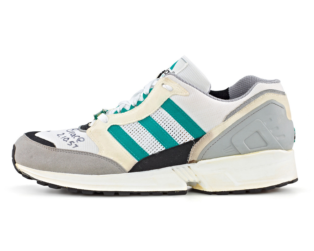 Fashion Sneaker Icon Celebrating 30 Years Of Adidas EQT The Journal MR PORTER