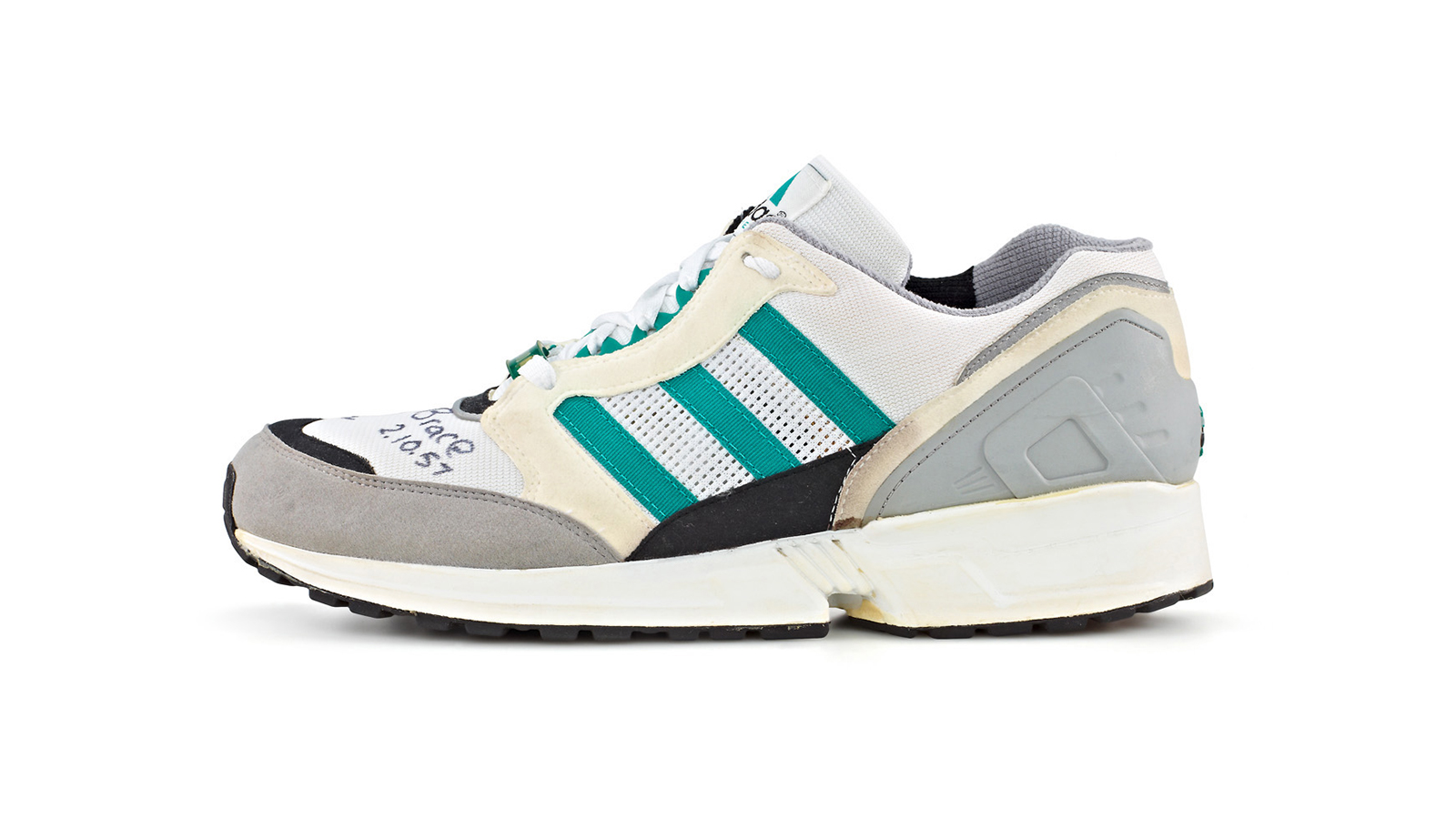 Adidas eqt support history best sale