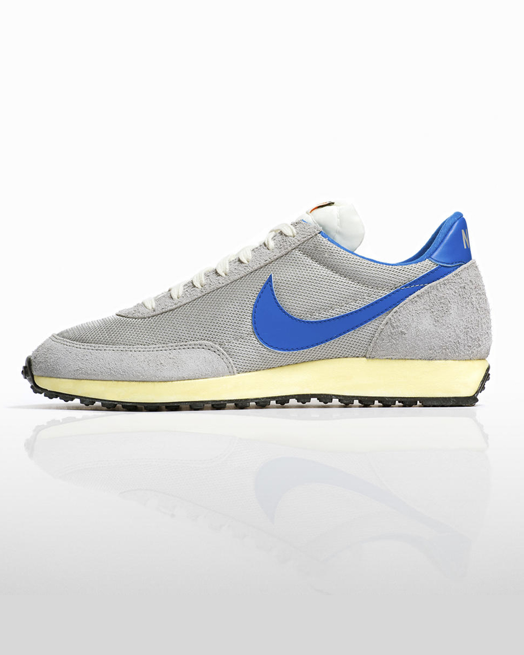 Walking On Air How Nike s Tailwind 79 Sneaker Sparked A Revolution The Journal MR PORTER