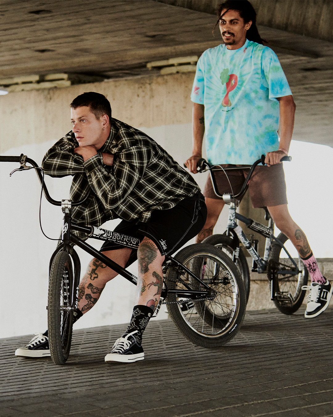 Street bmx clothing on sale