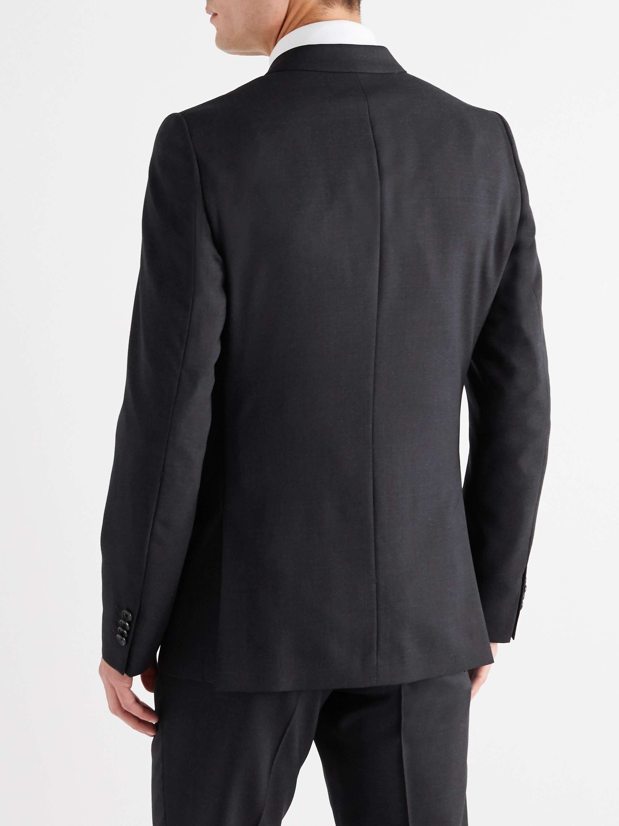 PAUL SMITH Soho Wool Suit Jacket for Men | MR PORTER