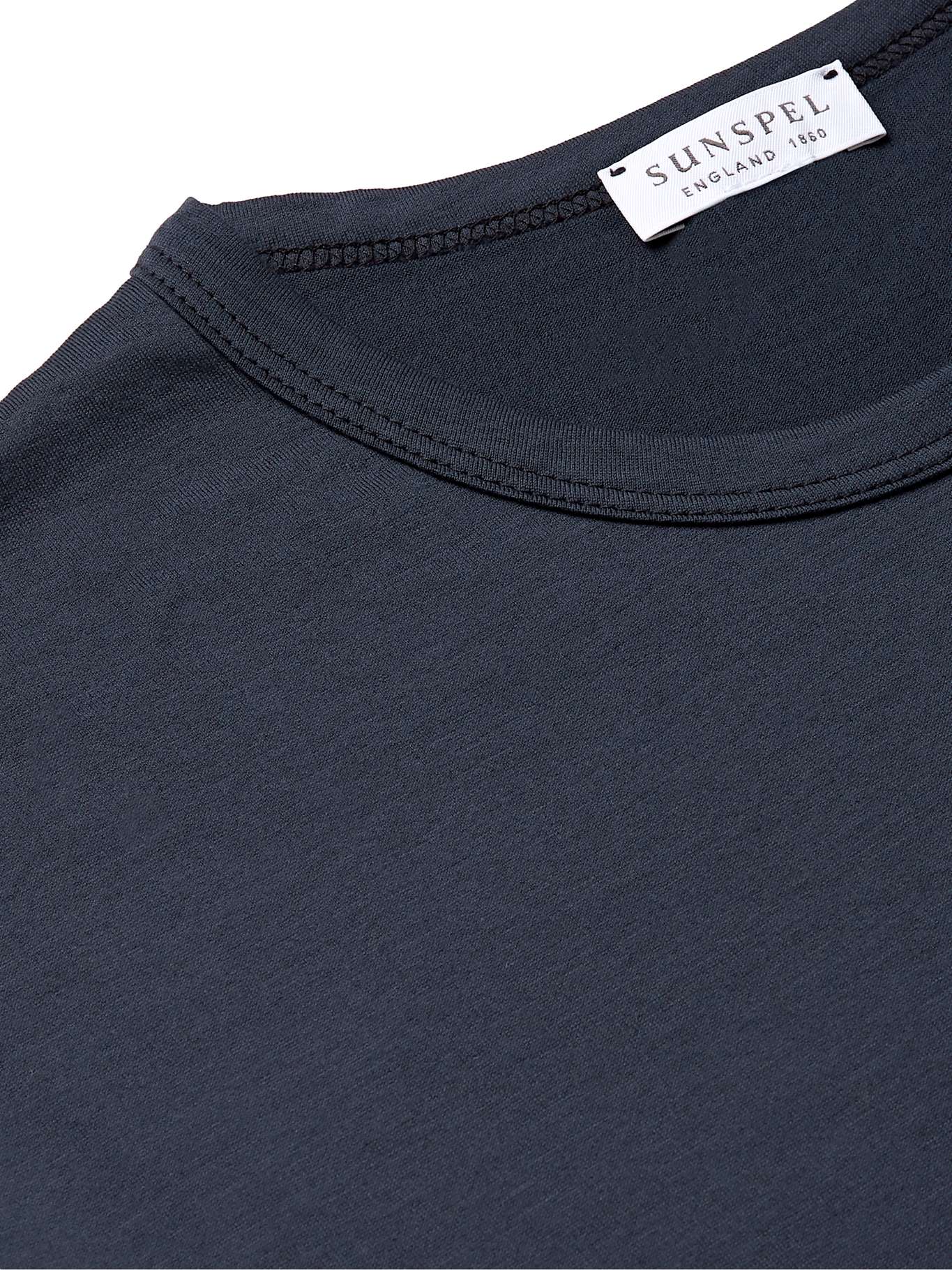 SUNSPEL Pima Cotton-Jersey T-Shirt for Men | MR PORTER