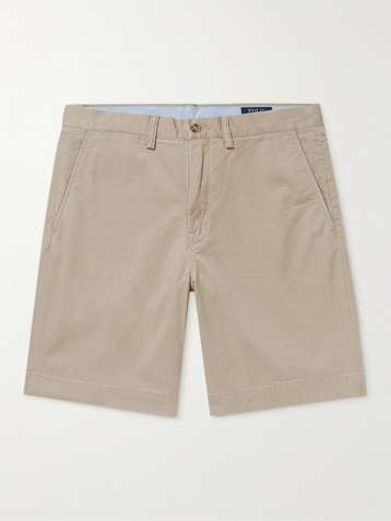 Chino Shorts | Shop now 20% off | MR PORTER