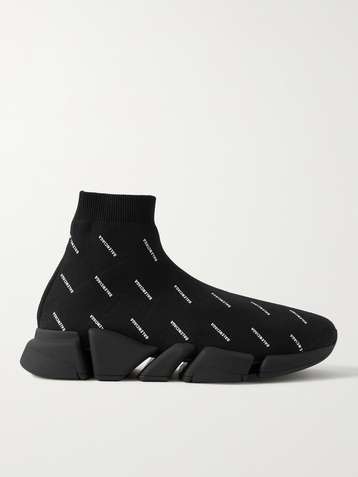Shoes for Men | Balenciaga | MR PORTER