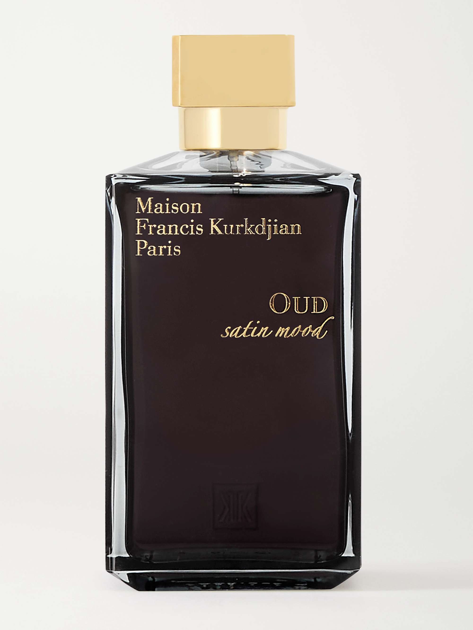 Maison Francis Kurkdjian Oud Satin Mood EDP 6.8 oz