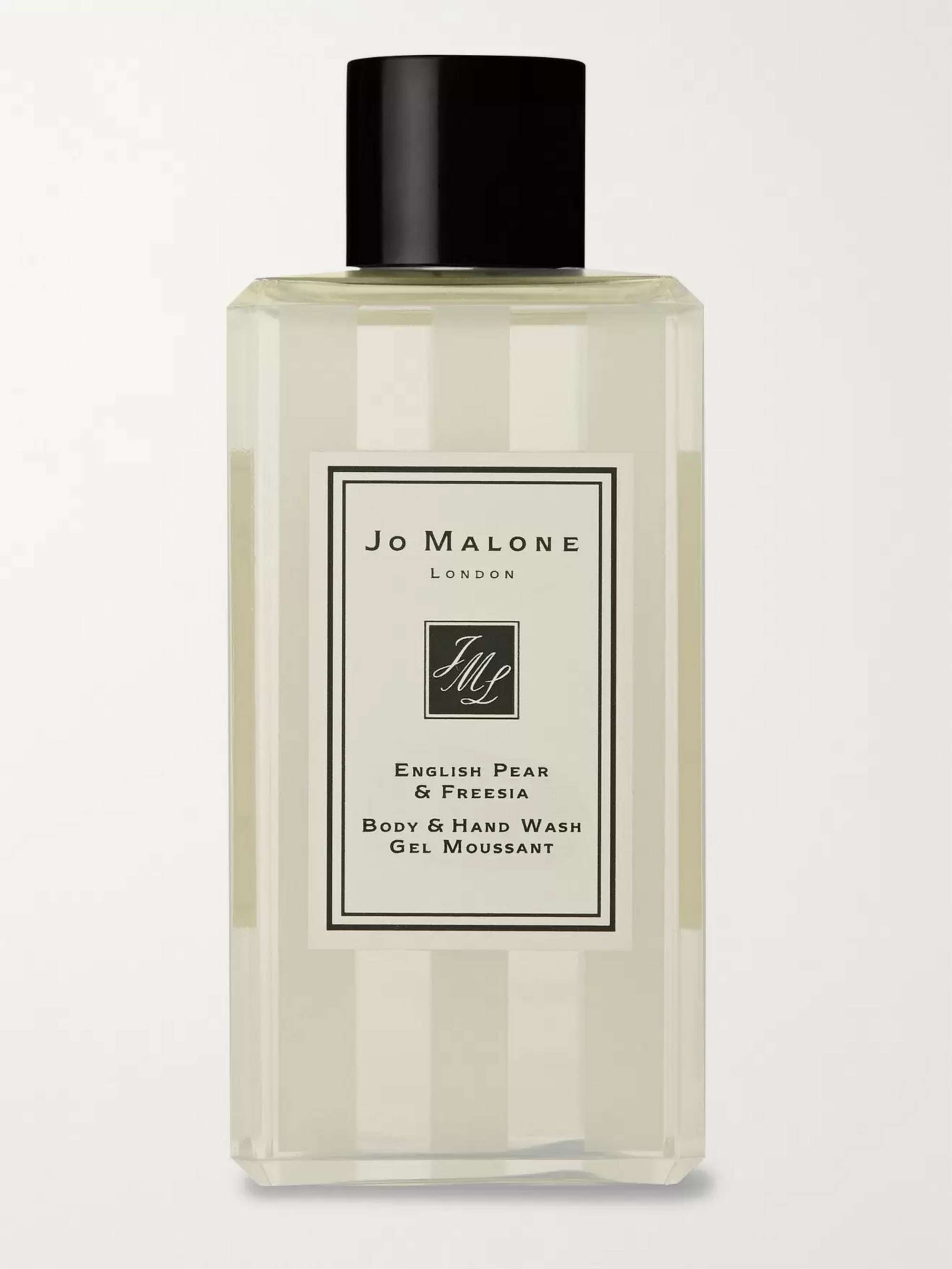JO MALONE English Pear & Freesia Body & Hand Wash, 100ml | MR PORTER
