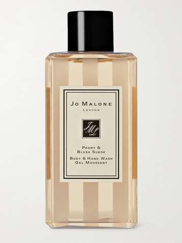 Soap & Shower Gel for Men | Luxury Body Wash | MR PORTER