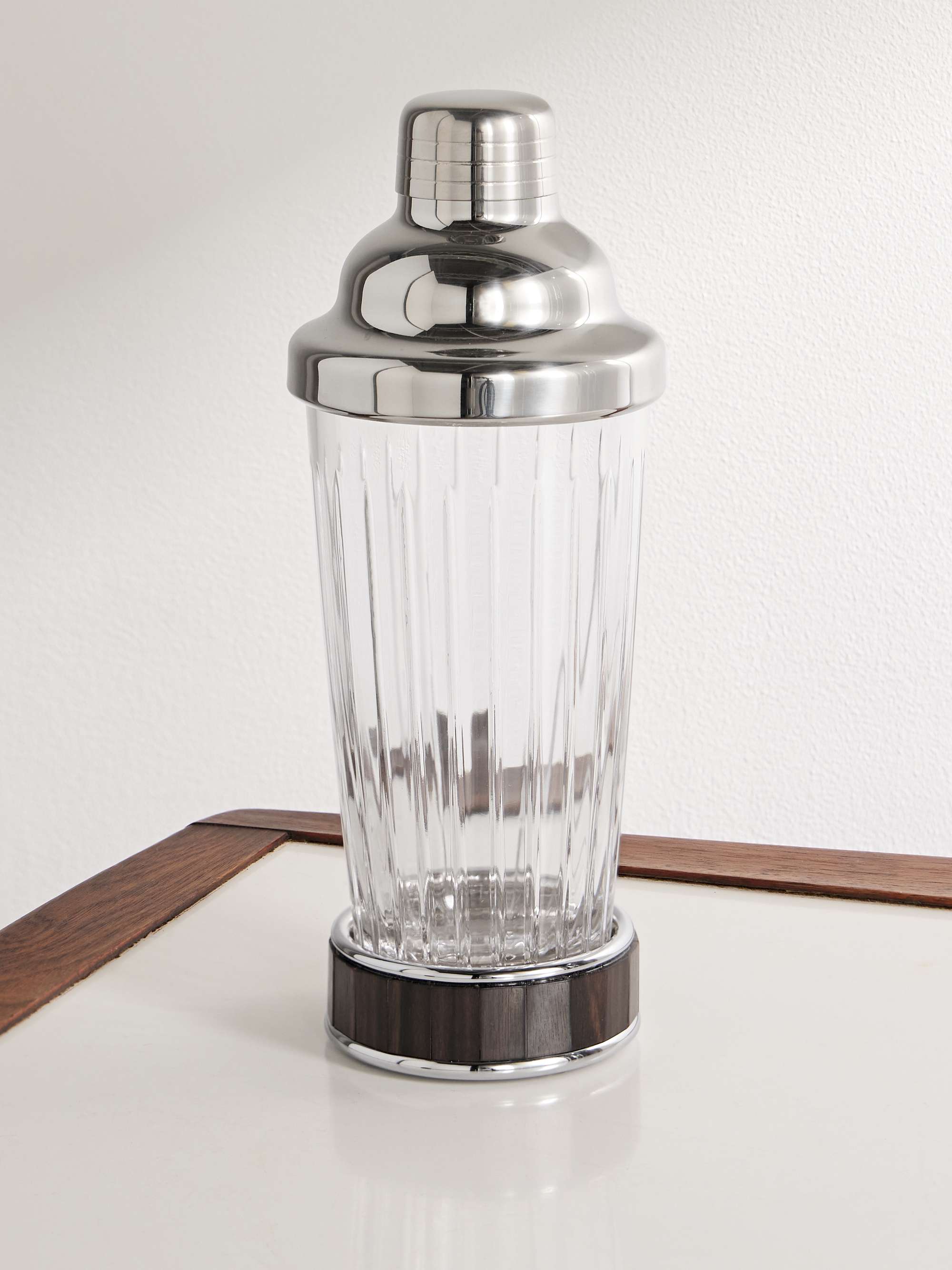 Electric Cocktail Shaker - Atelier du Vin - Touch of Modern