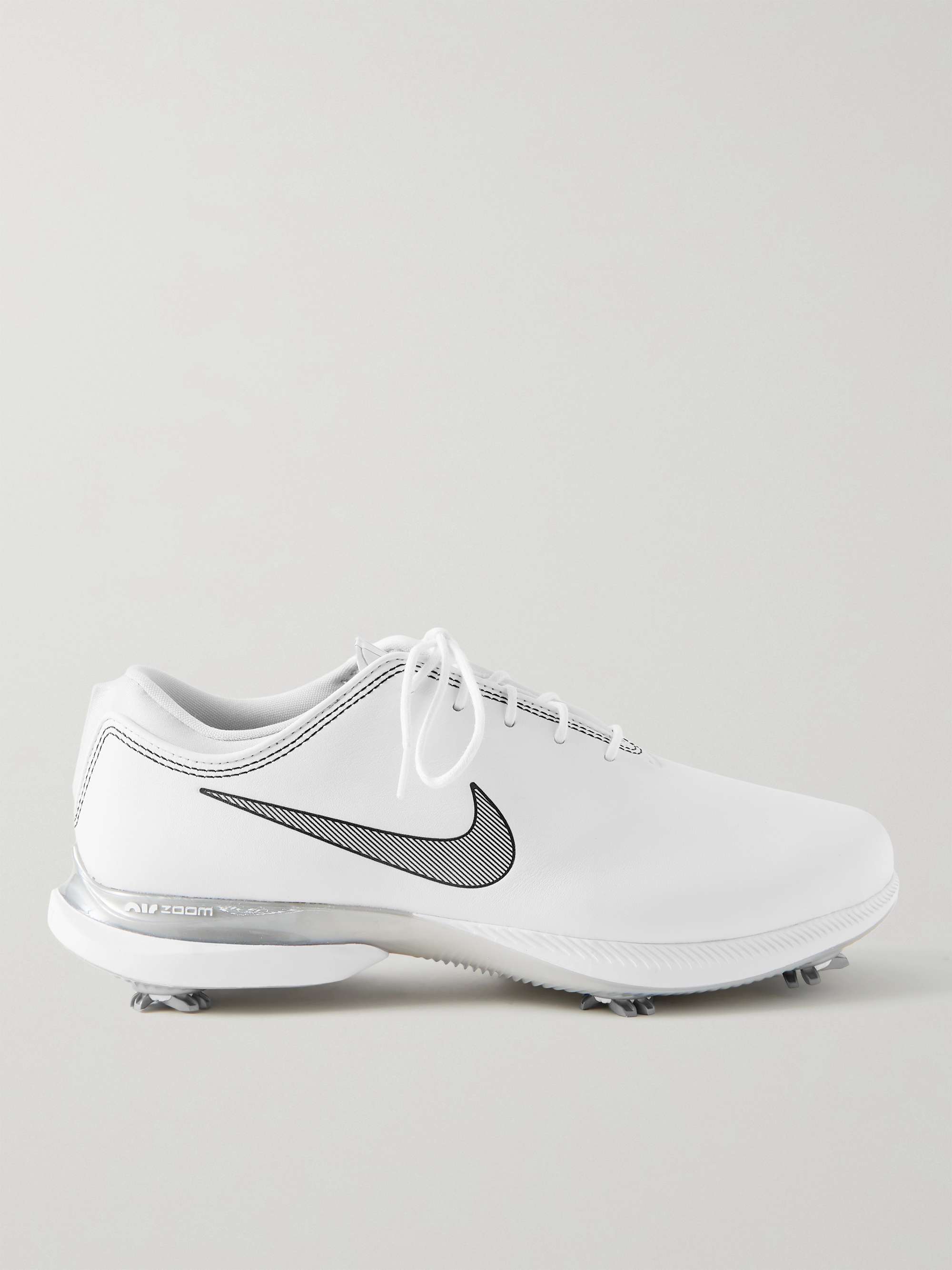 NIKE GOLF Air Zoom Victory Tour 2 Leather Golf Shoes for Men | MR PORTER