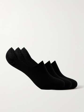 Men\'s Designer Socks | MR PORTER