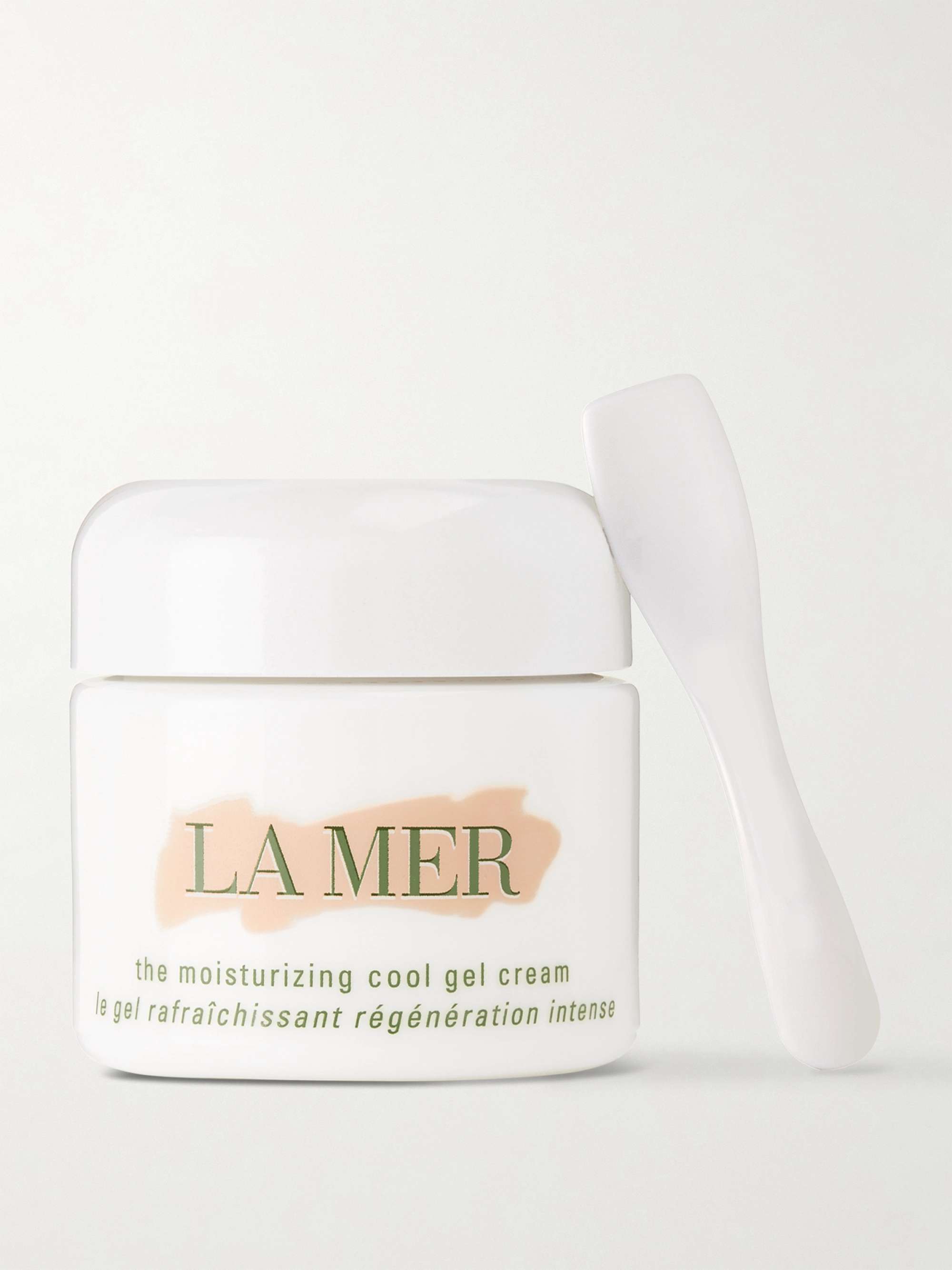 LA MER The Moisturizing Cool Gel Cream, 60ml for Men | MR PORTER