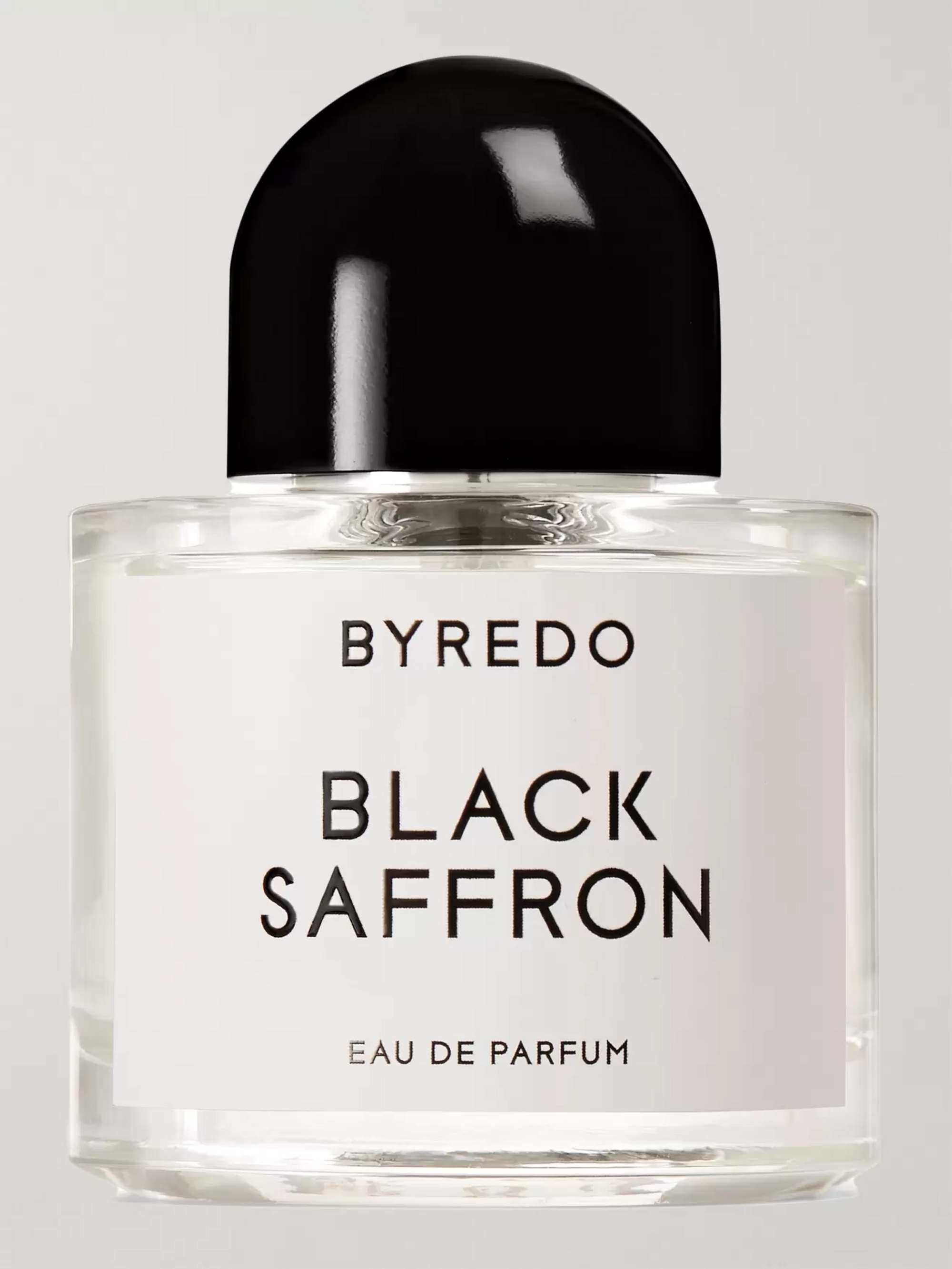 BYREDO Black Saffron Eau De Parfum - Pomelo, Violet, 50ml for Men | MR  PORTER