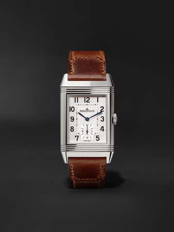 Luxury Designer Dress Watches for Men | MR PORTER