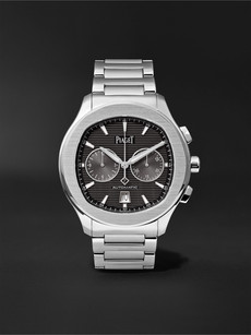 Watches: Can You Pair Your Watch And Sneakers? Yes, Here's How | The  Journal | MR PORTER