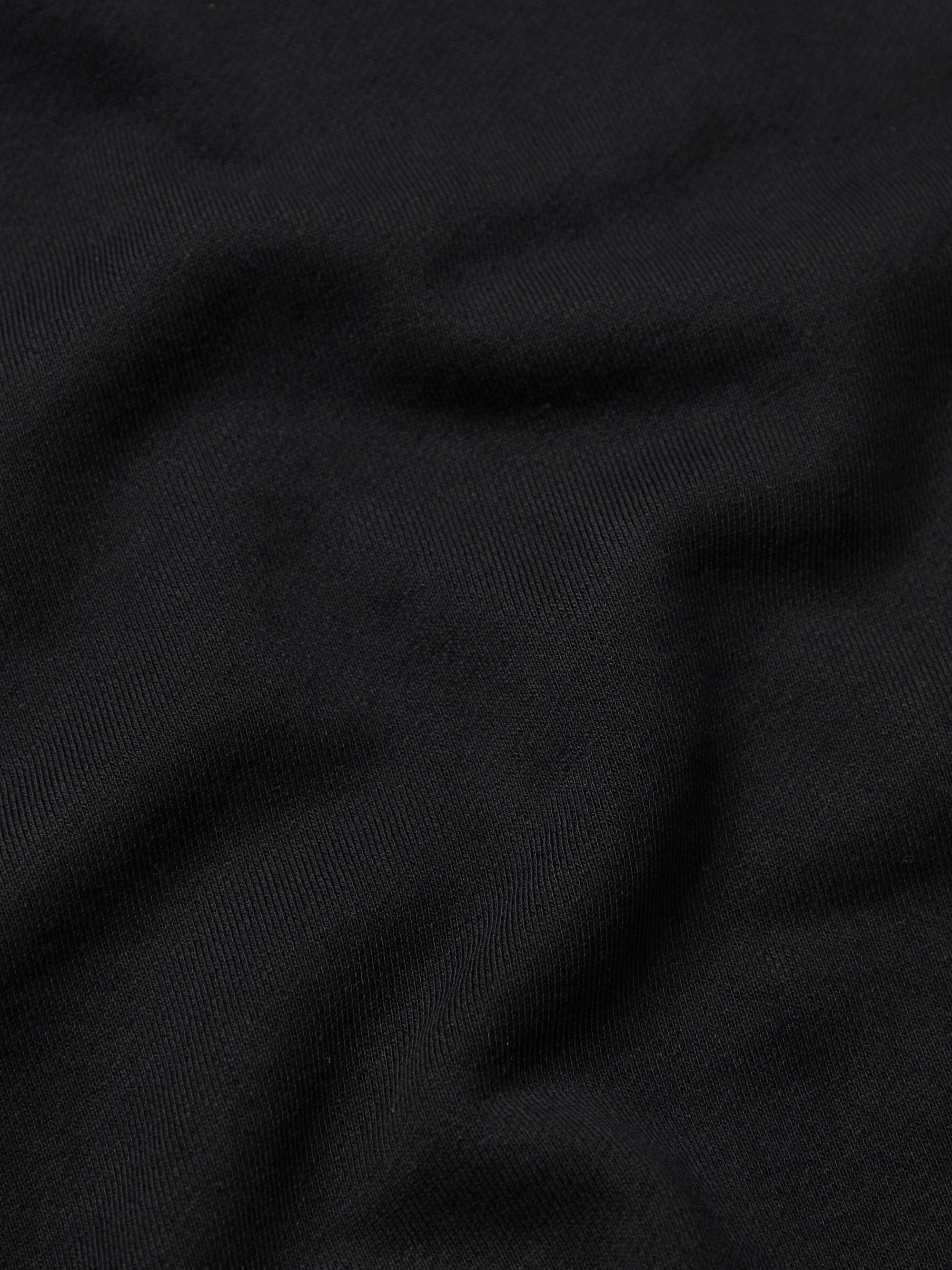 MR P. Organic Cotton-Jersey Sweatshirt for Men | MR PORTER