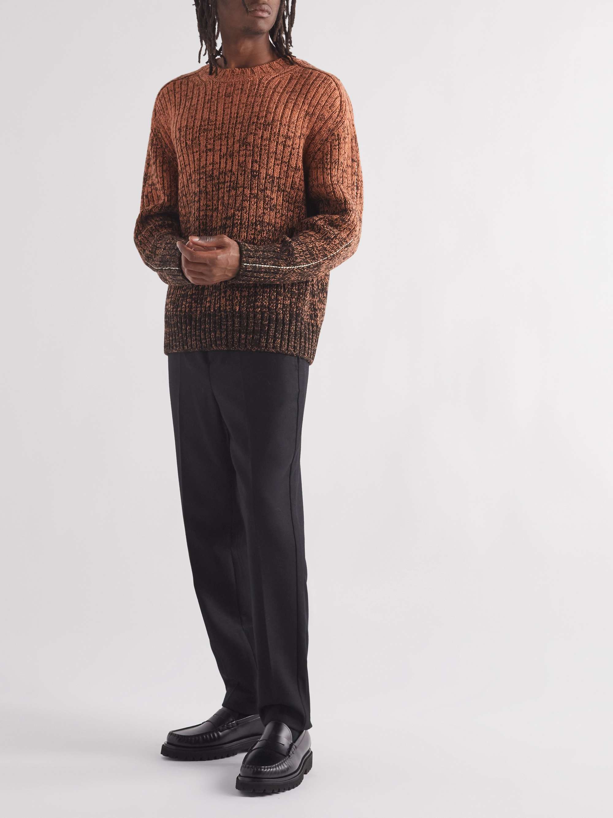 Mr 2024 porter turtleneck