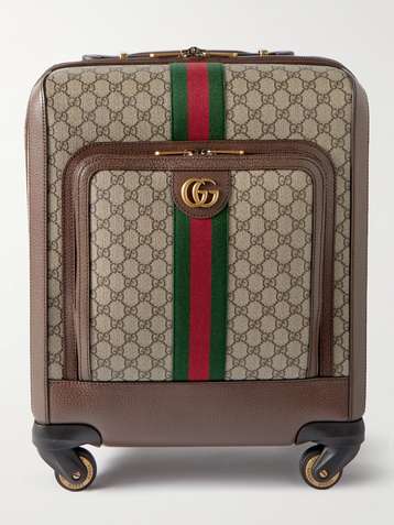 حقائب السفر | Gucci | MR PORTER