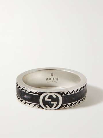 Rings | Gucci | MR PORTER