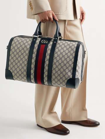 Weekend Bags | Gucci | MR PORTER