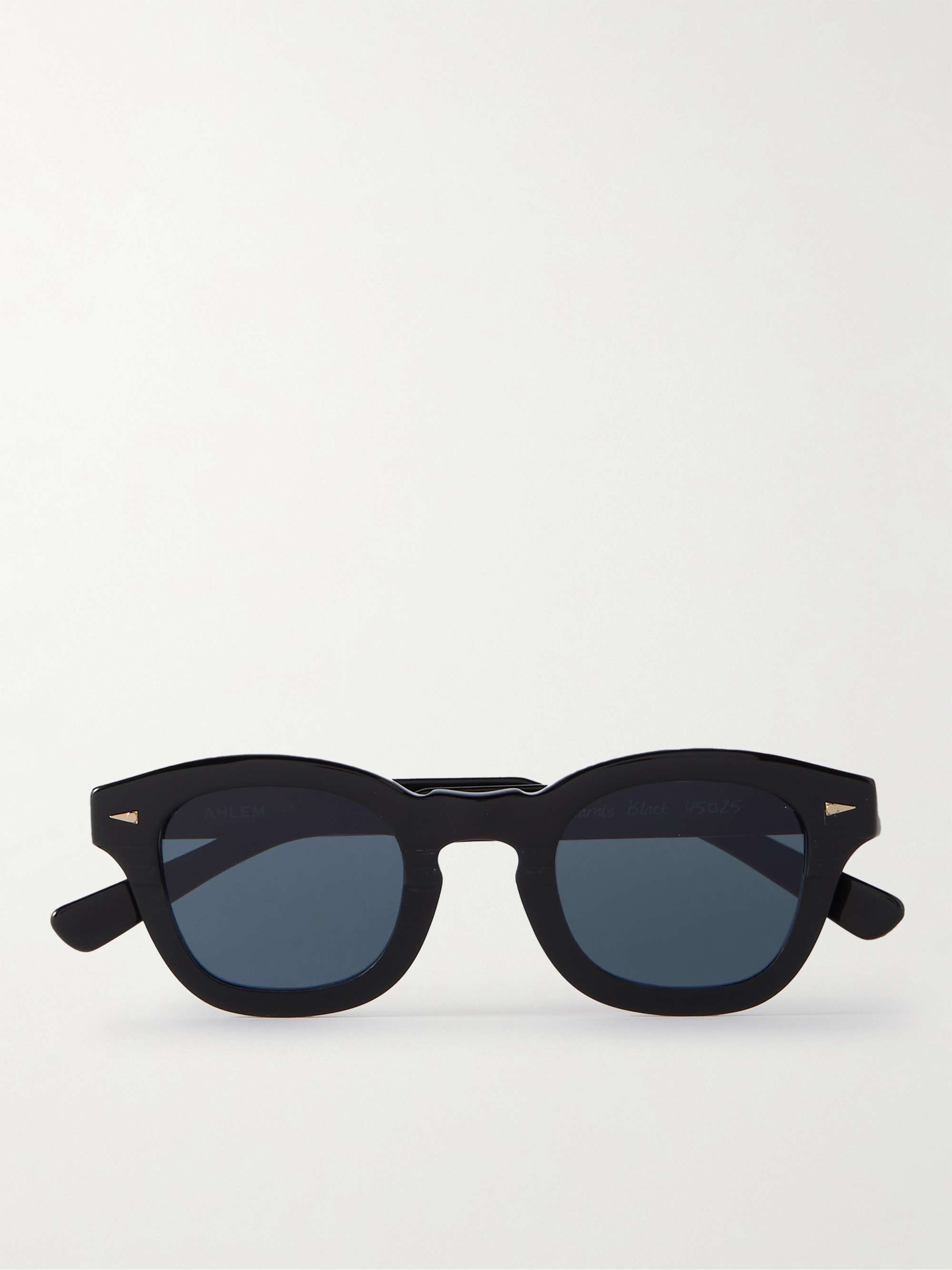 AHLEM Le Marais Square-Frame Acetate Sunglasses | MR PORTER