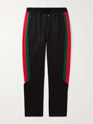 Joggers & Sweatpants for Men | Gucci | MR PORTER