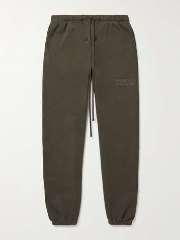 Men's Designer Sweatpants & Joggers | MR PORTER