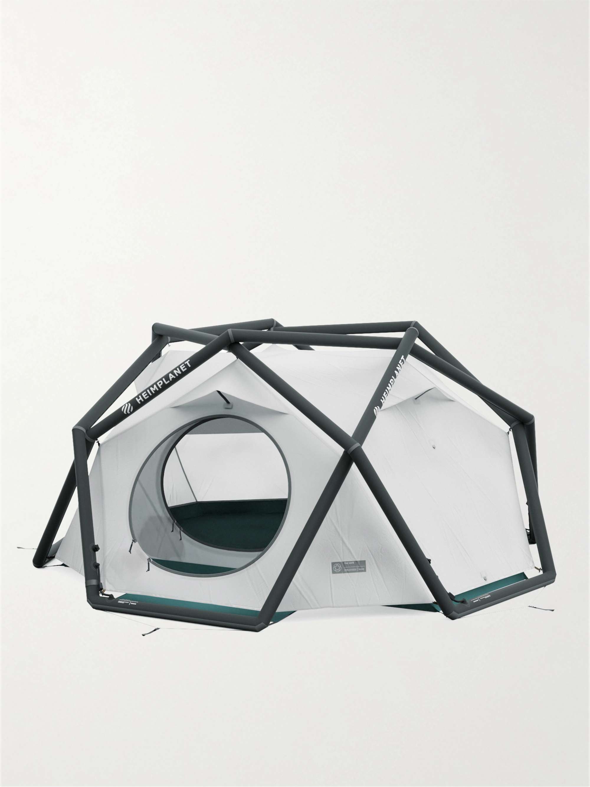 HEIMPLANET The Cave Ripstop Tent | MR PORTER