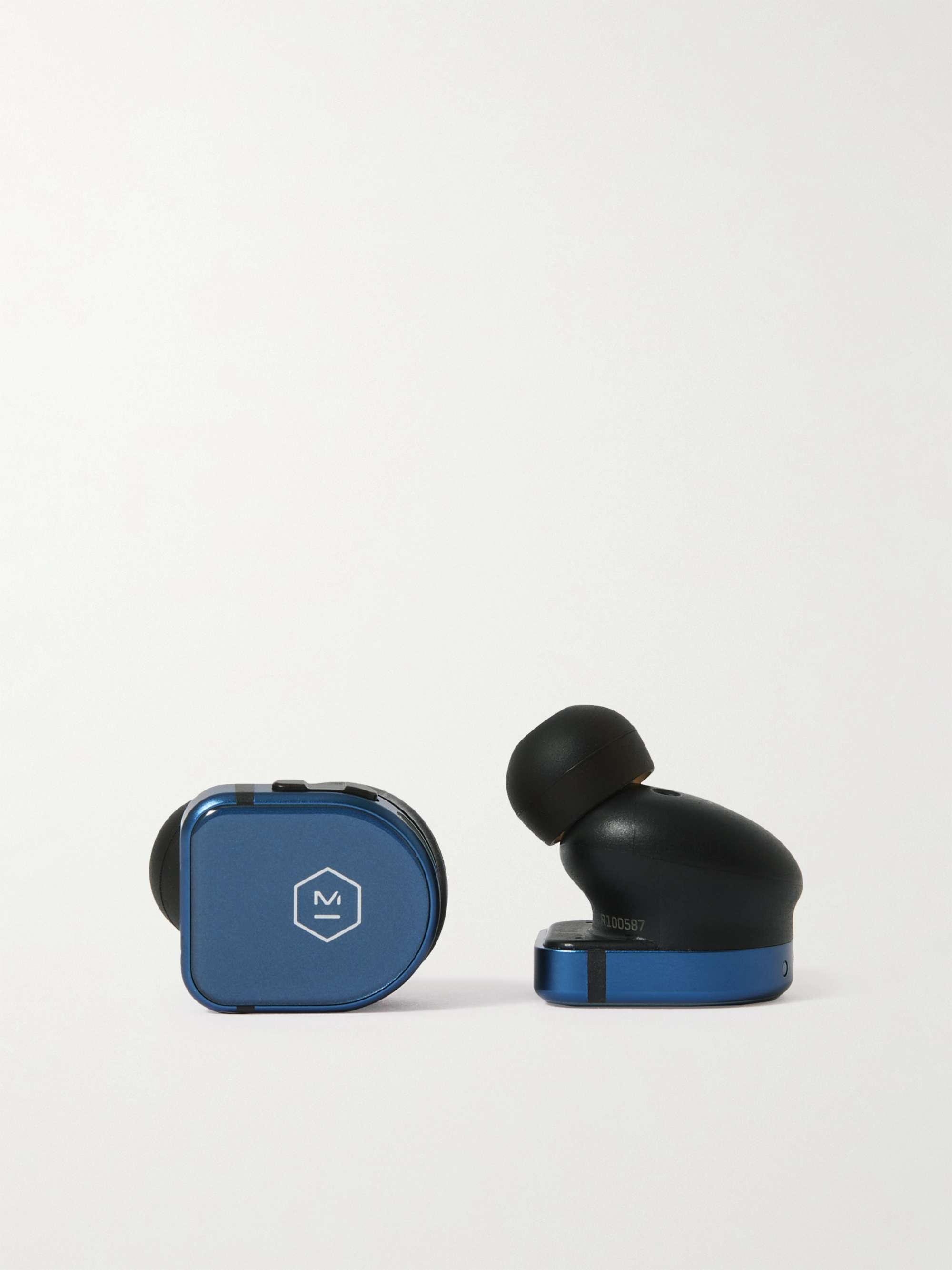 MASTER & DYNAMIC MW08 Sport Wireless Sapphire Glass In-Ear Headphones for  Men | MR PORTER
