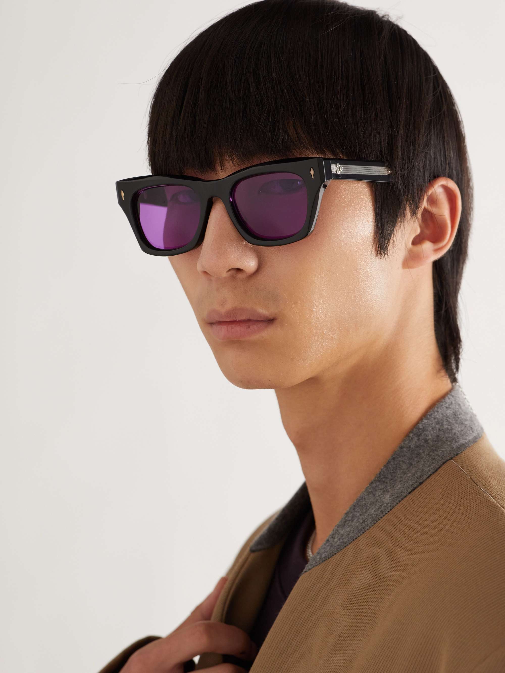 Dealan Sonnenbrille mit D-Rahmen aus Azetat | MR PORTER