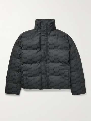 Coats And Jackets for Men | Balenciaga | MR PORTER