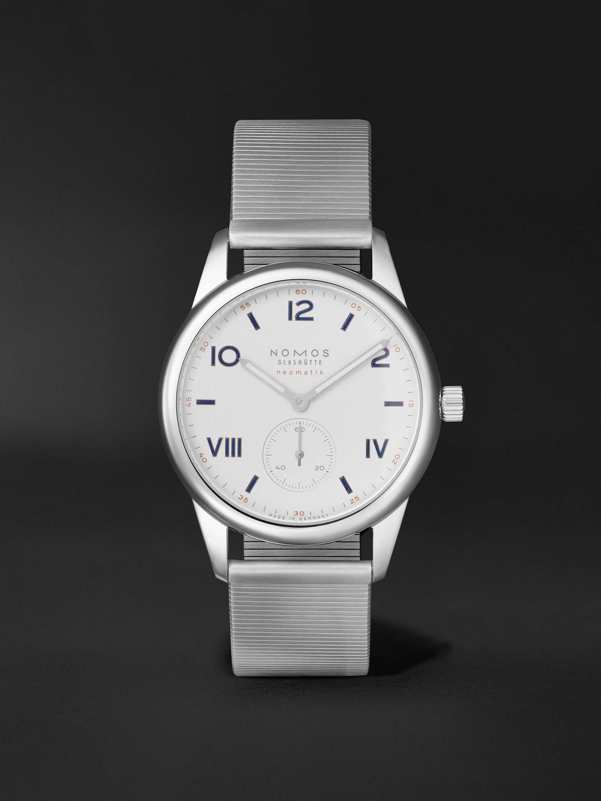 Nomos 765 hot sale