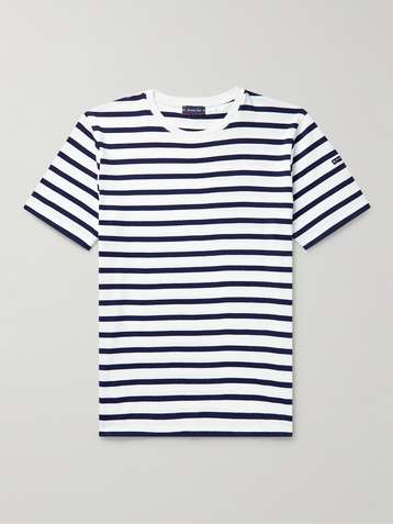 T-shirts | Armor Lux | MR PORTER