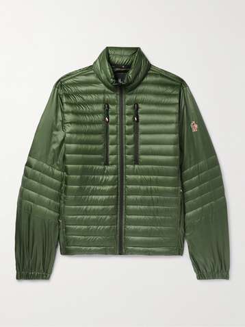 Coats And Jackets | Moncler Grenoble | MR PORTER