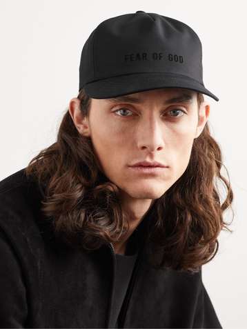 Accessories | Fear of God | MR PORTER
