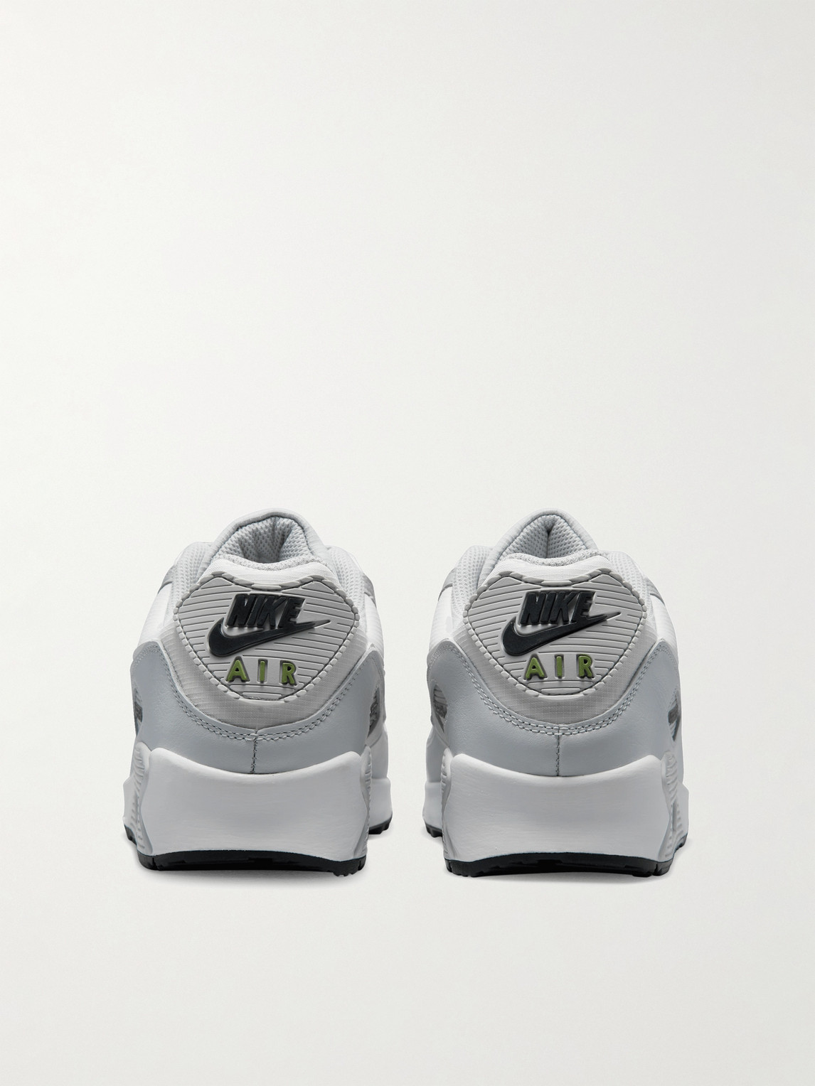 Nike Air Max 90 Low-top Sneakers In White | ModeSens