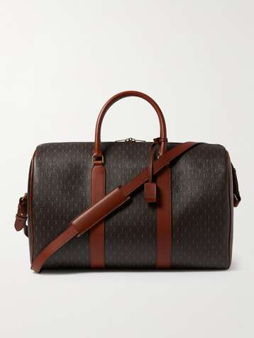 Men's Designer Travel Accessories | Luggage & Travel Bags | MR PORTER