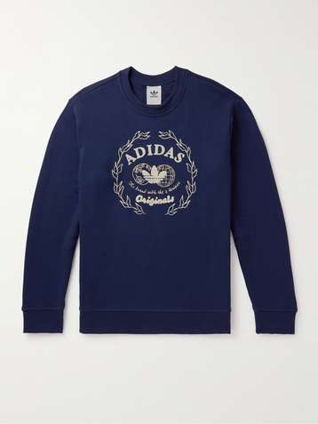 Sweatshirts | adidas Originals | MR PORTER
